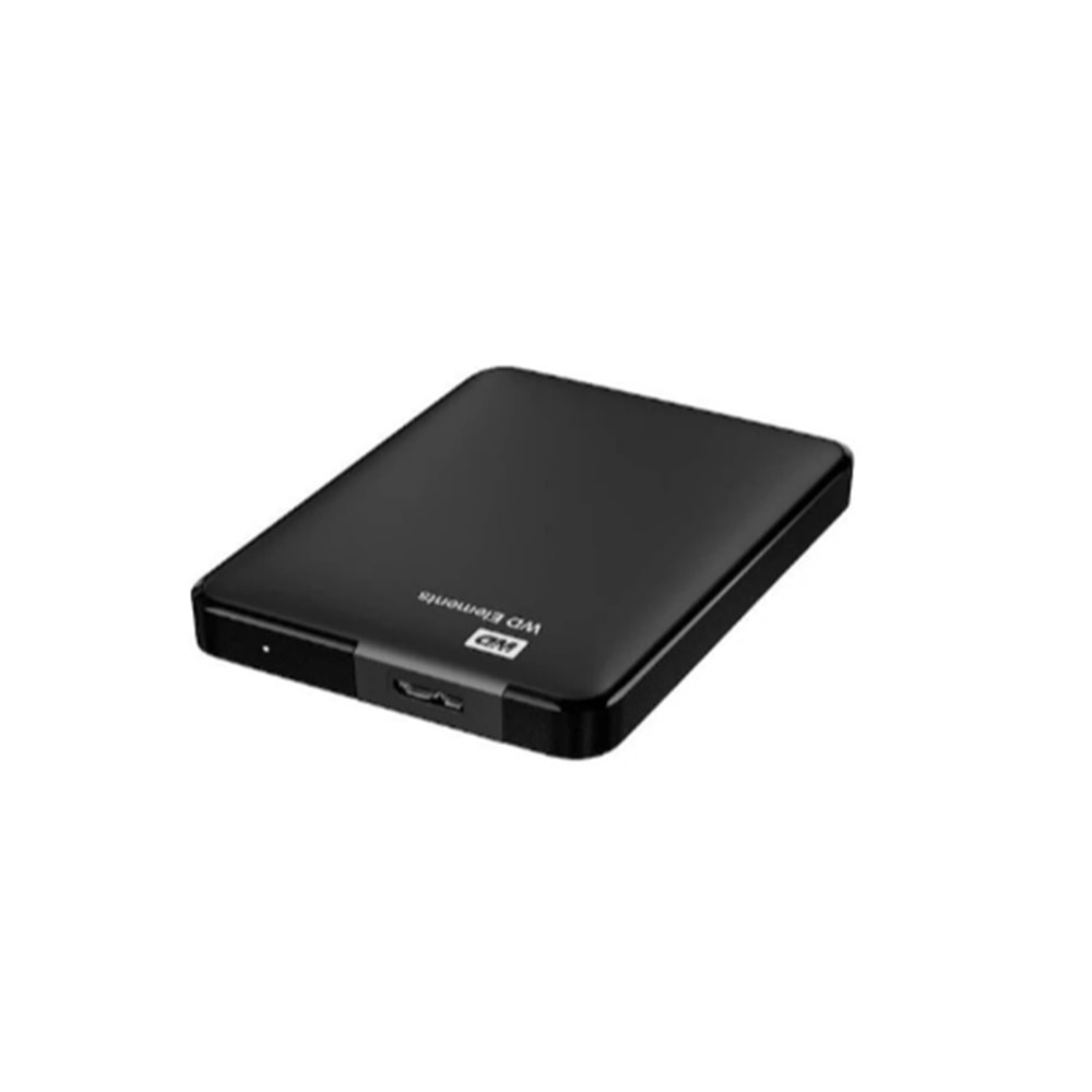 WD BU6Y0020BBK EXTERNAL 2 TB HDD