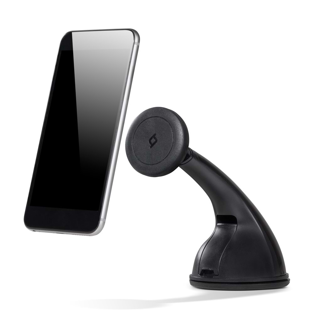 TTEC EASY DRIVE GRIP IN-CAR PHONE HOLDER