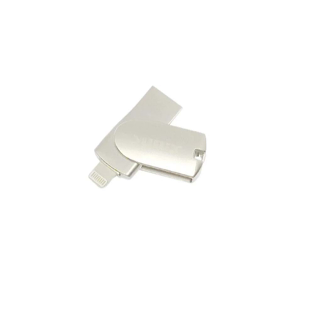 SUNIX 16 GB LIGHTNING OTG FLASH DRIVE