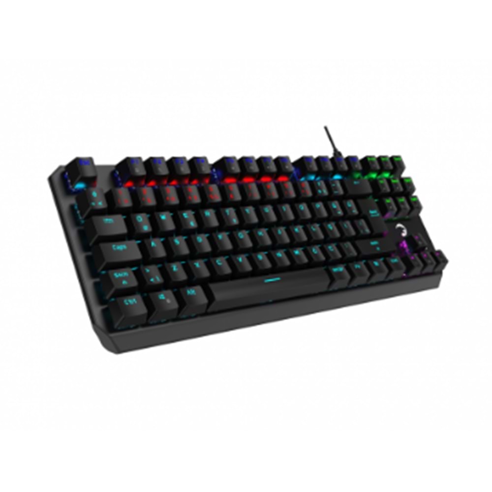GAMEPOWER OVERLORD 60M MECHANICAL GAMING KEYBOARD