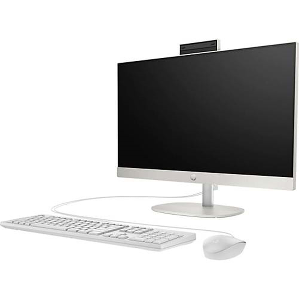 HP AIO 623Z2ET 23.8 INCH I5-1335U 8 GB RAM 512 GB SSD FDOS