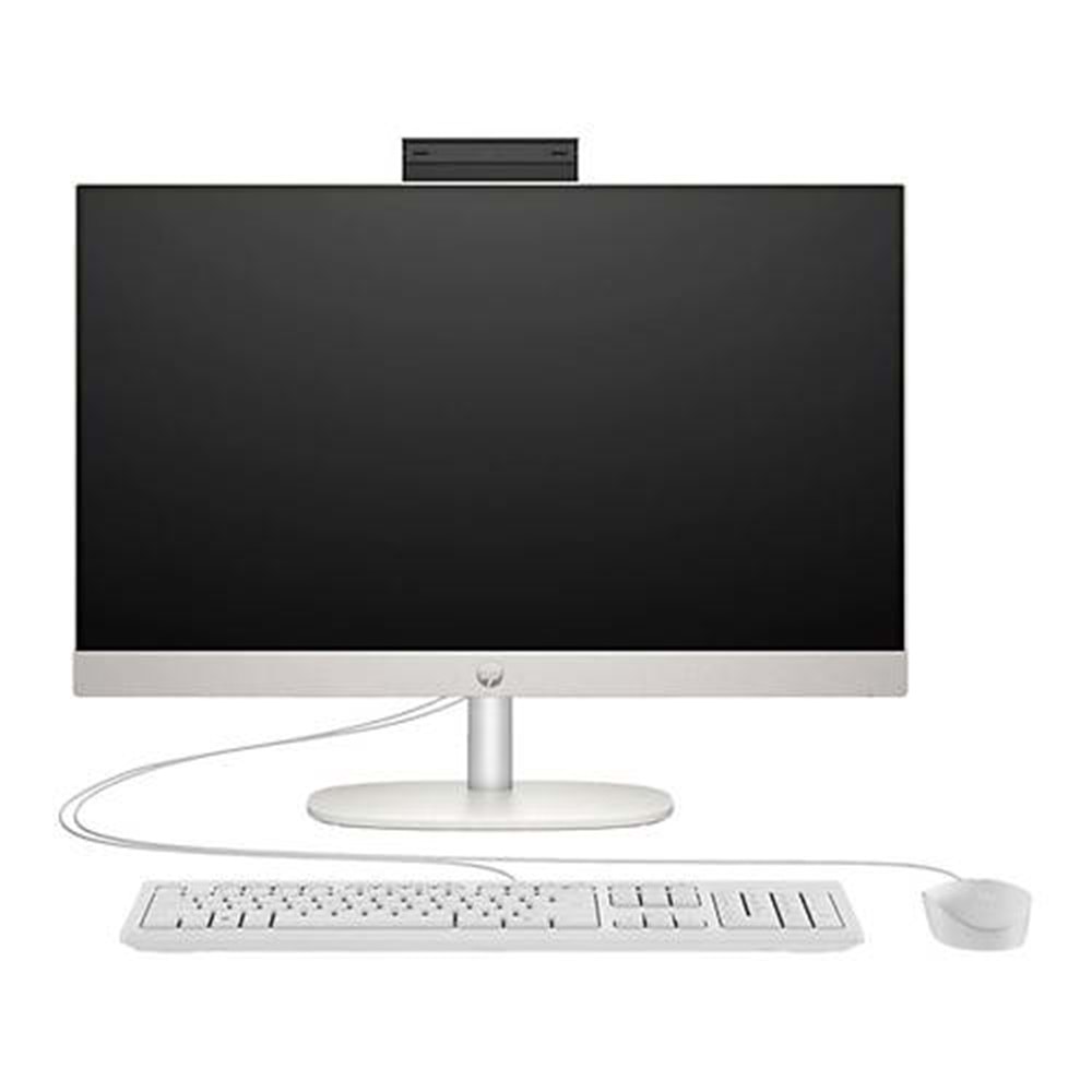 HP AIO 623Z2ET 23.8 INCH I5-1335U 8 GB RAM 512 GB SSD FDOS
