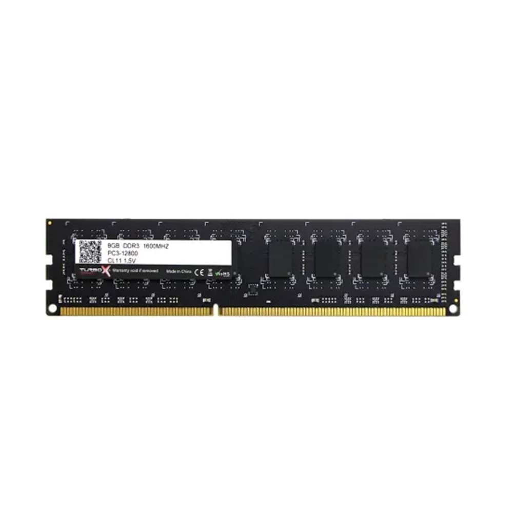 BORY 8 GB DDR3 PC1600 PC RAM