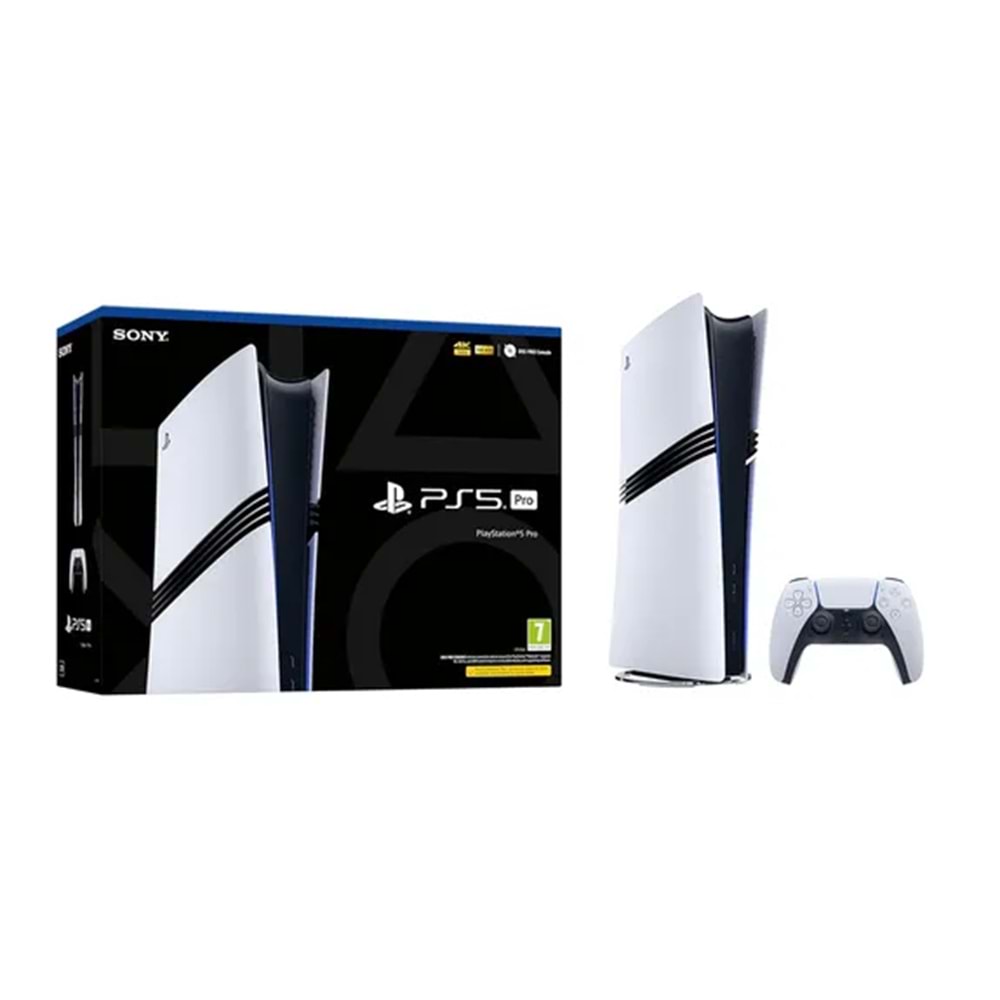 PS5 PRO DIGITAL
