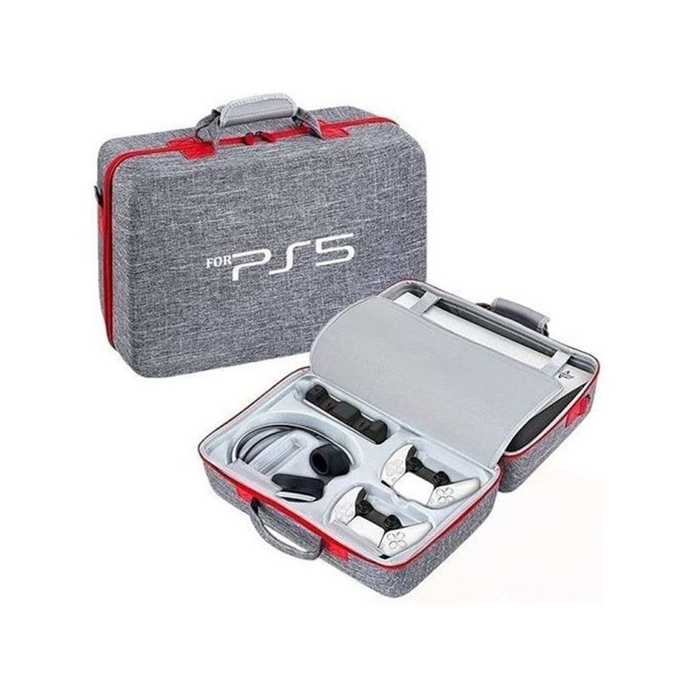 PLAYSTATION 5 SLIM BAG