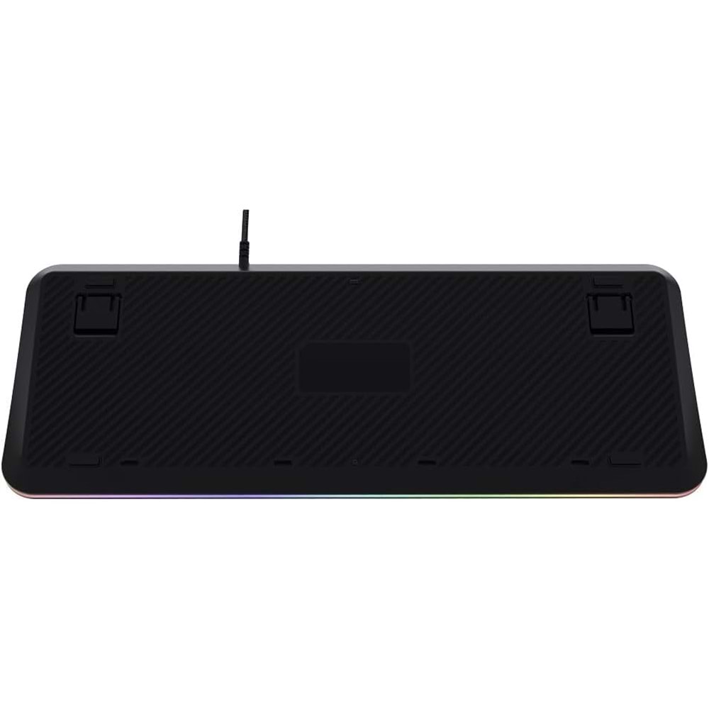 GAMEPOWER STARSCREAM 60M RGB KLAVYE RED SWITCH