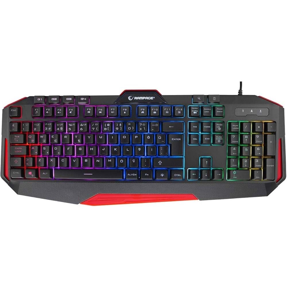 LANSMAN GAMING BUNDLE i5-13400F 16GB 512GB SSD 8GB RTX3050 FDOS 500W