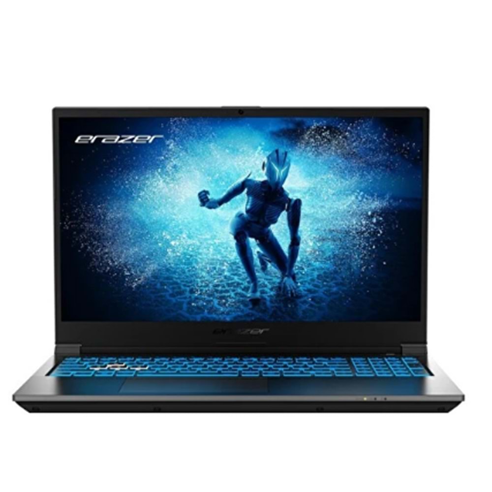 ERAZER DEPUTY P60i MD62747 INTEL CORE i5-13420H 16 GB RAM 512GB SSD 8 GB RTX4060 15.6 INCH DOS