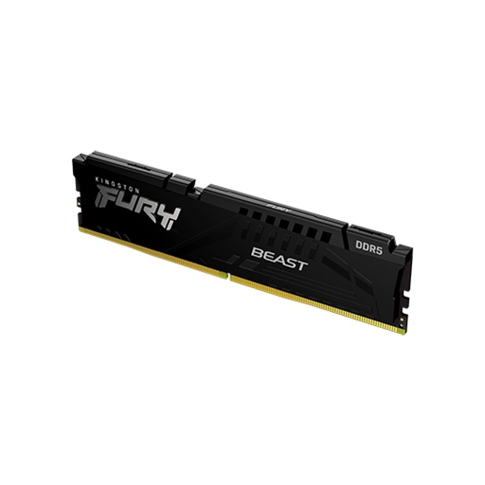 KINGSTON FURY BEAST 32 GB DDR5 5600 MHz CL36 PC RAM