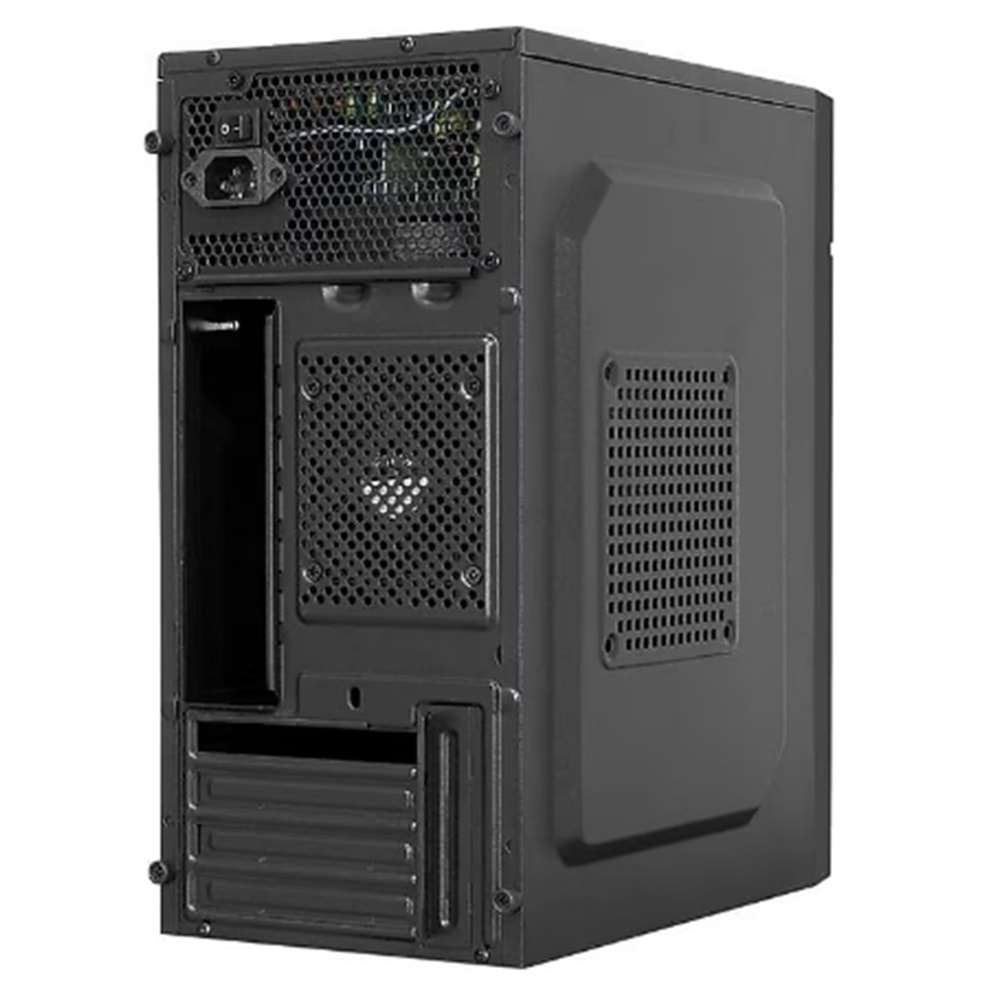 FRISBY FC-2715B 300W MATX KASA