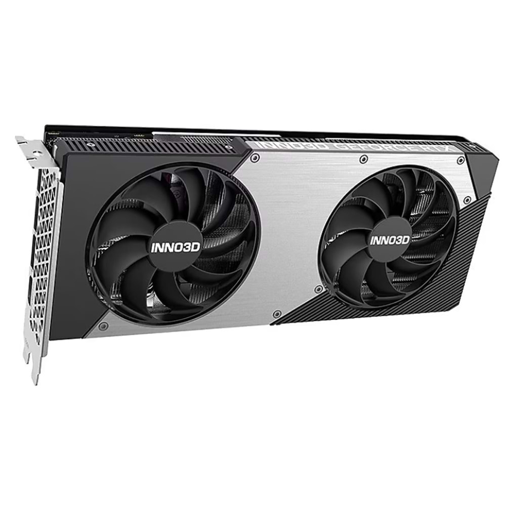 INNO3D RTX5070 TWIN x2 OC 12GB 192Bit GDDR7 EKRAN KARTI