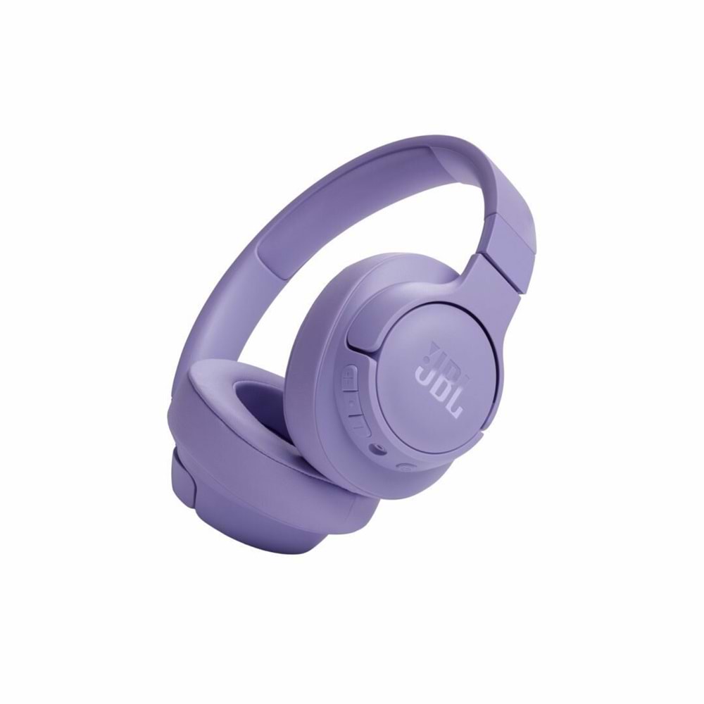 JBL TUNE720 HARMAN BLUETOOTH HEADPHONE PURPLE