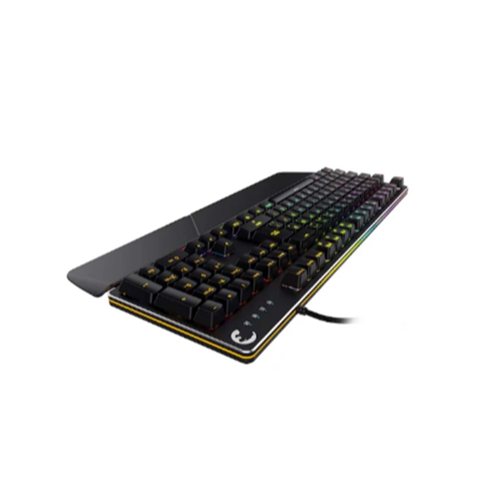 GAMEPOWER CALYPSO V2 RGB BLUE SWITCH KEYBOARD