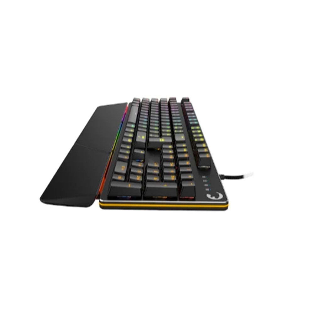 GAMEPOWER CALYPSO V2 RGB BLUE SWITCH KEYBOARD