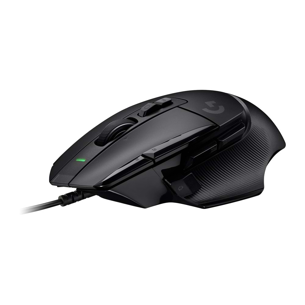LOGITECH G502 X KABLOLU SİYAH MOUSE