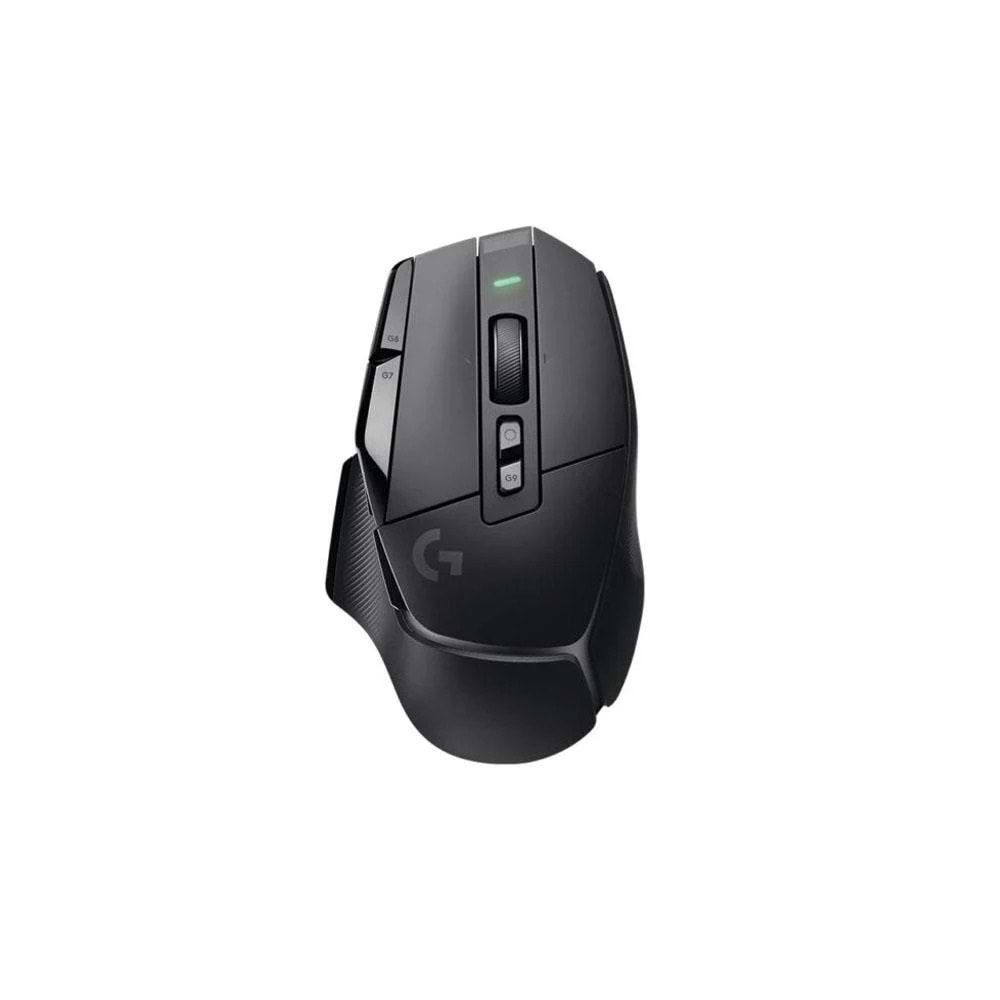 LOGITECH G502 X KABLOLU SİYAH MOUSE