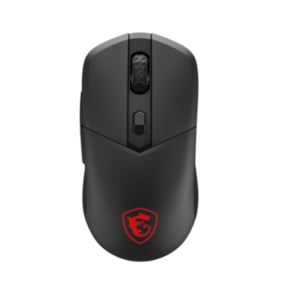 MSI VERSA 300 ELITE WIRELESS RGB GAMING MOUSE