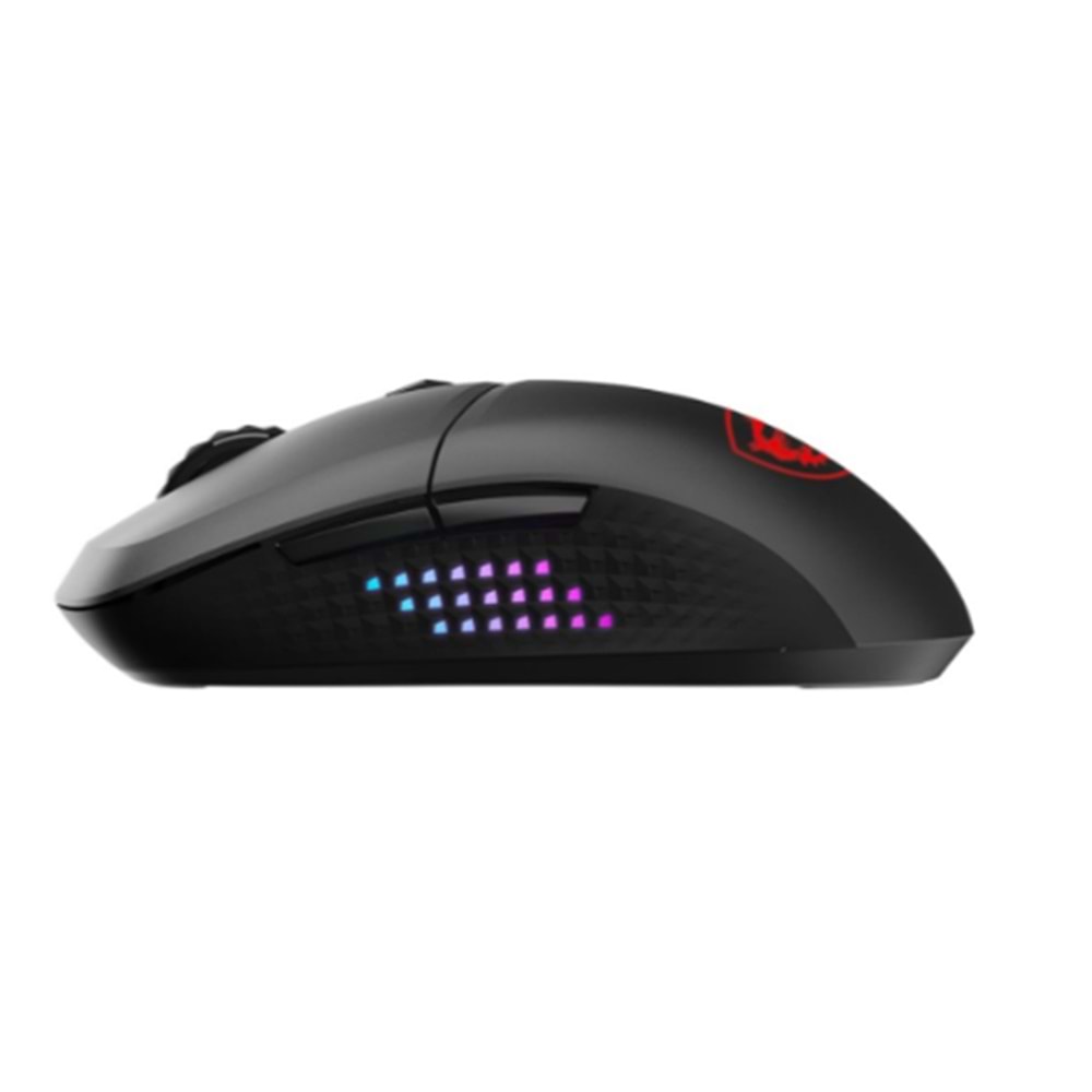 MSI VERSA 300 ELITE WIRELESS RGB GAMING MOUSE