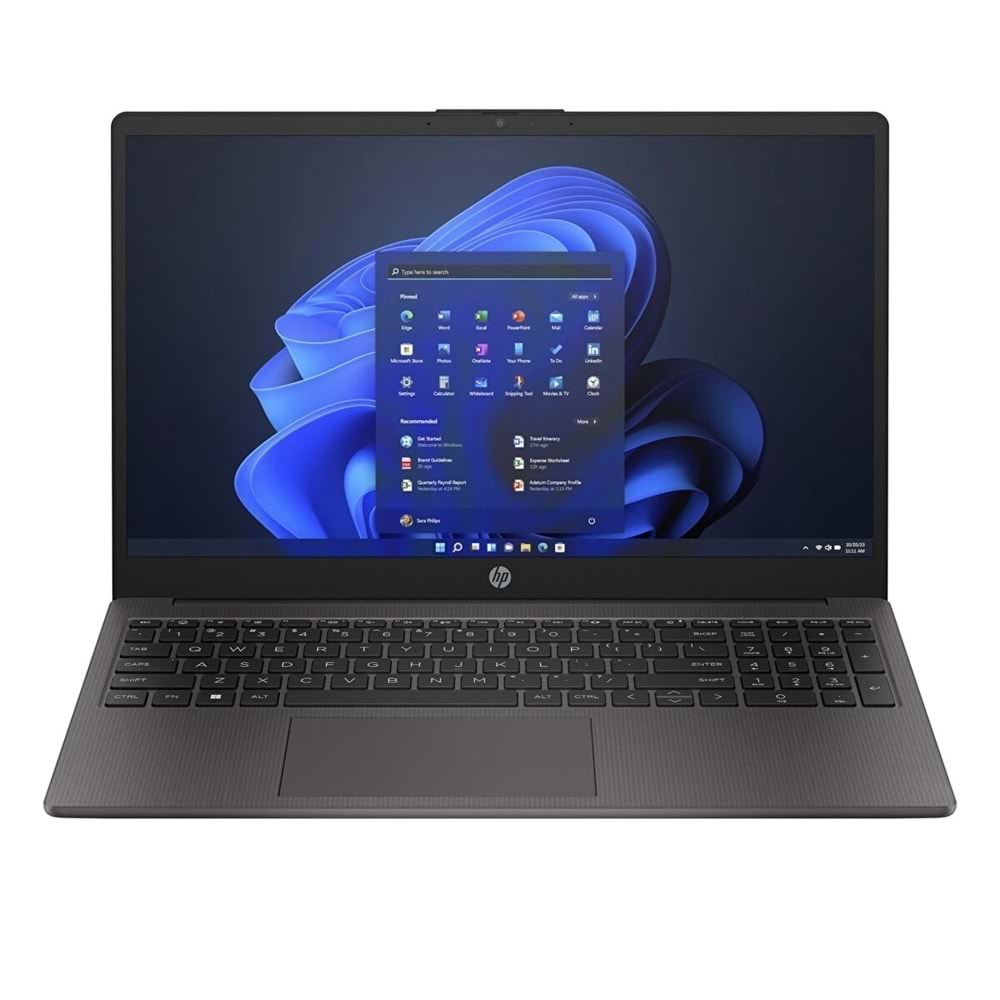 HP 250 G10 B2NC1ES INTEL CORE i5-1334U 16 GB RAM 512 GB SSD 15.6