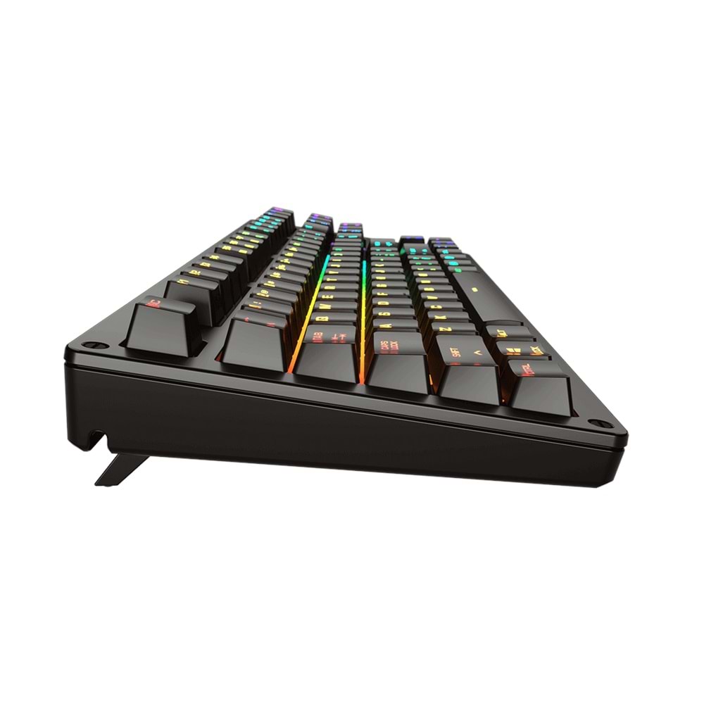COUGAR PURI TKL MECHANICAL RGB KEYBOARD