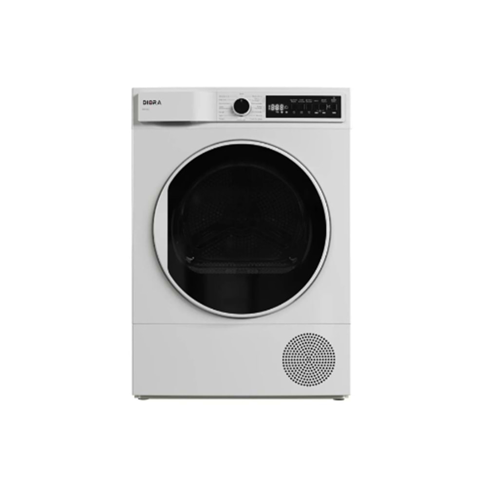 DIORA 10 KG KURUTMA MAKİNESİ