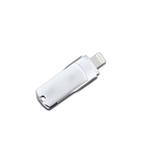 SUNIX 8 GB LIGHTNING OTG FLASH DRIVE