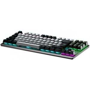 GAMEPOWER EVA 3 RED SWITCH 88 MECHANICAL KEYBOARD RBW