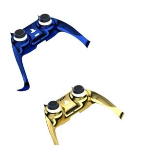 PORODO DECORATIVE PANEL FOR PS5 CONTROLLER