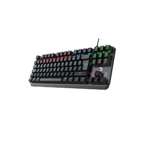 GAMEPOWER OVERLORD 60M MECHANICAL GAMING KEYBOARD