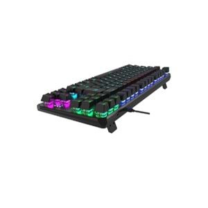 GAMEPOWER OVERLORD 60M MECHANICAL GAMING KEYBOARD