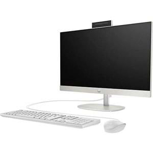 HP AIO 623Z2ET 23.8 INCH I5-1335U 8 GB RAM 512 GB SSD FDOS