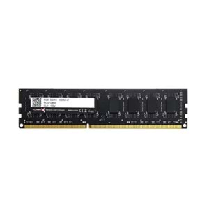 BORY 8 GB DDR3 PC1600 PC RAM