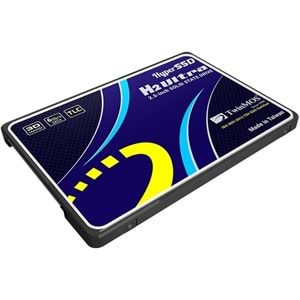 TWINMOS H2Ultra 512 GB 2.5 INCH SSD