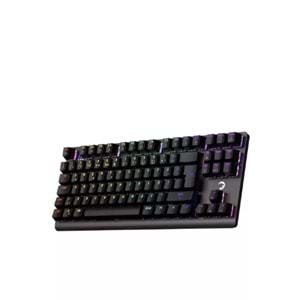 GAMEPOWER EVA 7 RED SWITCH 88 MECHANICAL KEYBOARD RBW
