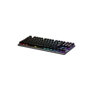 GAMEPOWER EVA 7 RED SWITCH 88 MECHANICAL KEYBOARD RBW