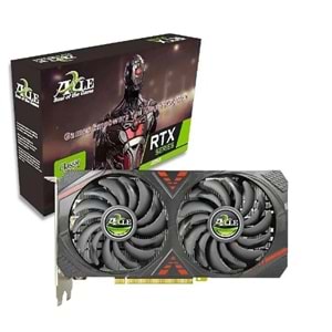 AXLE RTX 3050 8 GB GDDR6 128Bit GRAPHIC CARD