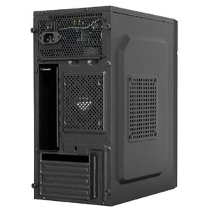 FRISBY FC-2715B 300W MATX KASA