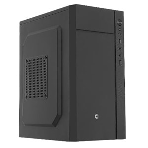 FRISBY FC-2715B 300W MATX KASA