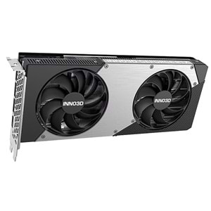 INNO3D RTX5070 TWIN x2 OC 12GB 192Bit GDDR7 EKRAN KARTI