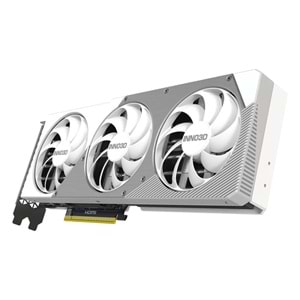 INNO3D RTX5070Ti TWIN x3 OC 16GB WHITE 256Bit GDDR7 EKRAN KARTI