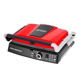 HAUSBERG HB-633 TOST MAKİNASI