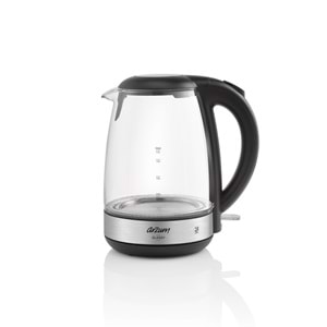 ARZUM AR3071 GLASSY SU ISITICI