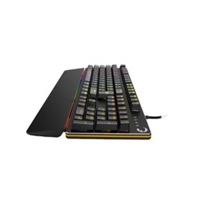 GAMEPOWER CALYPSO V2 RGB BLUE SWITCH KEYBOARD