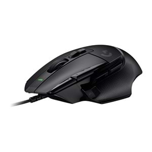 LOGITECH G502 X KABLOLU SİYAH MOUSE