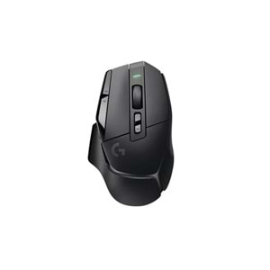 LOGITECH G502 X KABLOLU SİYAH MOUSE