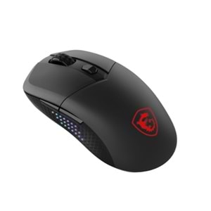 MSI VERSA 300 ELITE WIRELESS RGB GAMING MOUSE