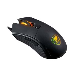 COUGAR CGR-WOMB-RES REVENGER S RGB GAMING MOUSE