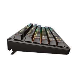 COUGAR PURI TKL MECHANICAL RGB KEYBOARD
