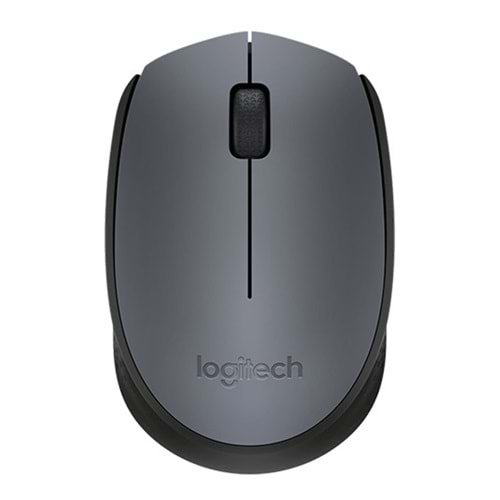 LOGITECH M170 KABLOSUZ MOUSE