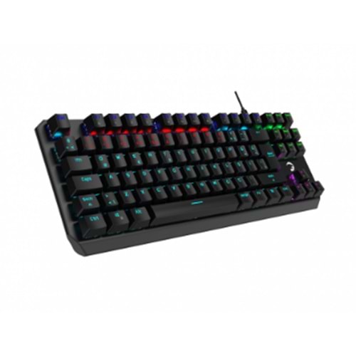 GAMEPOWER OVERLORD 60M MECHANICAL GAMING KEYBOARD